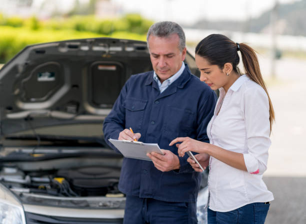 Auto insurance consultation in Eagle Point, AL